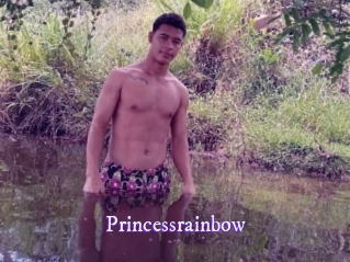 Princessrainbow