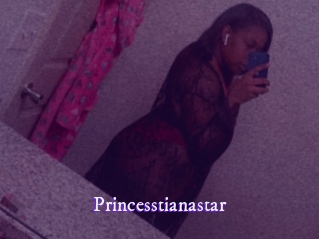 Princesstianastar