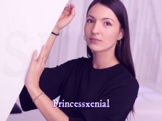 Princessxenial