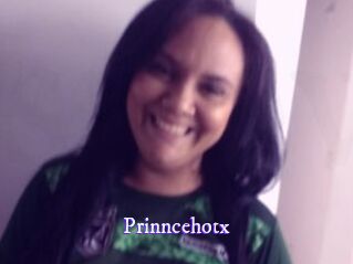 Prinncehotx