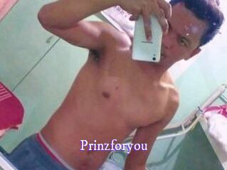 Prinzforyou