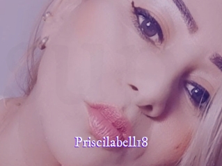 Priscilabell18