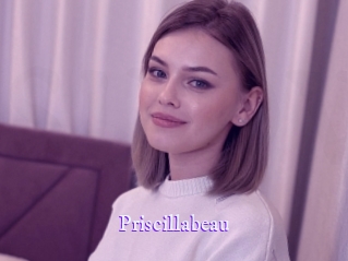 Priscillabeau