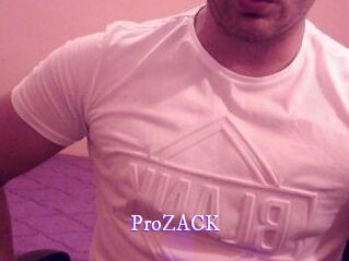 ProZACK