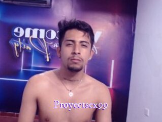 Proyectsex99