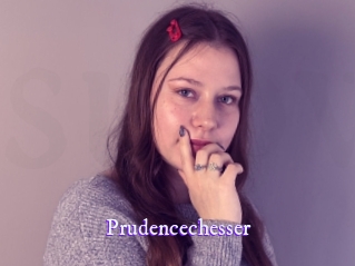 Prudencechesser