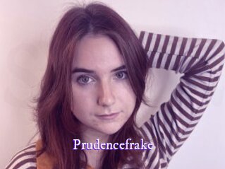 Prudencefrake
