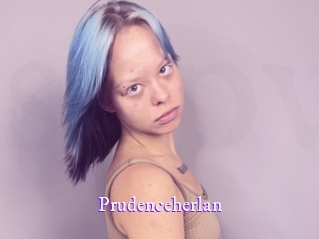 Prudenceherlan