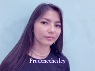 Prudencehesley