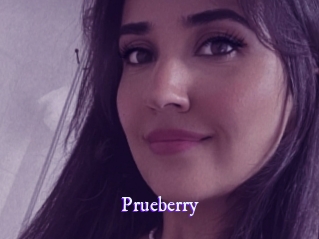 Prueberry