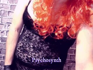Psychosynth