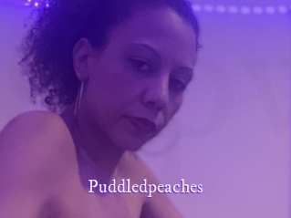 Puddledpeaches