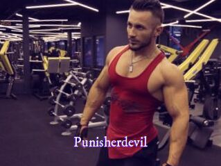 Punisherdevil