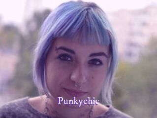 Punkychic