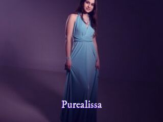 Purealissa
