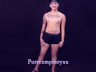Purecumpinoyxx