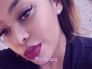 Pushylate