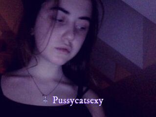 Pussycatsexy