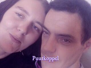 Puurkoppel