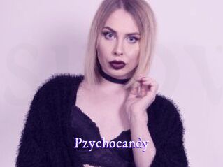 Pzychocandy