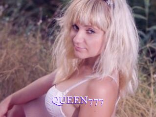 QUEEN777