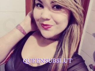 QUEENSUBSLUT Super Webcam