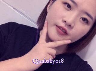 Qianbaby018 Super Webcam