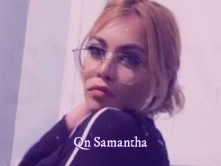 Qn_Samantha Super Webcam