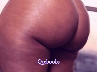 Qteboobs