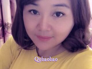 Qubaobao Super Webcam