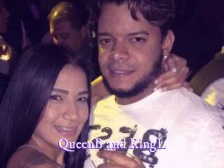 QueenB_and_KingL
