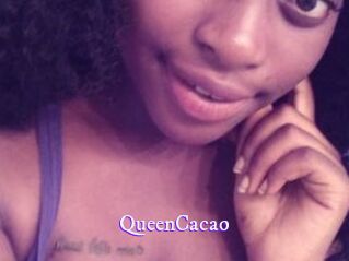 QueenCacao