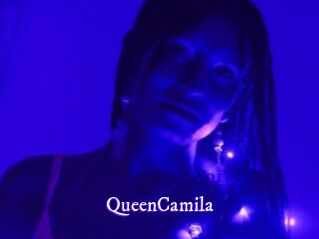 QueenCamila