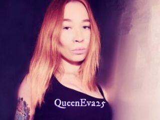 QueenEva25