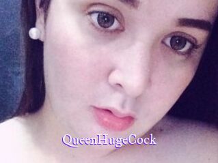 QueenHugeCock