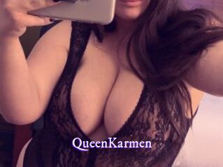 QueenKarmen