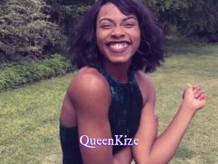 QueenKize