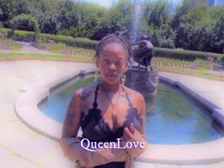 QueenLove