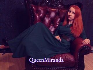 QueenMiranda Super Webcam