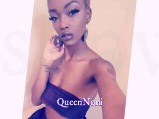 QueenNoni Super Webcam