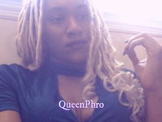 QueenPhro Super Webcam