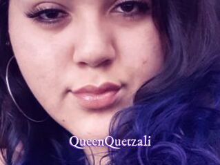 QueenQuetzali