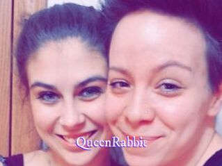 QueenRabbit