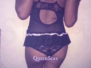 QueenSexe Super Webcam