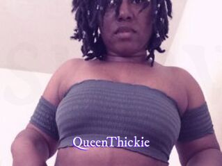 QueenThickie