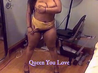 Queen_You_Love Super Webcam