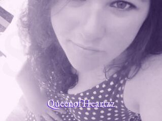 QueenofHeartzz Super Webcam