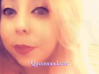 QueenxxxLove Super Webcam