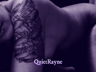QuietRayne