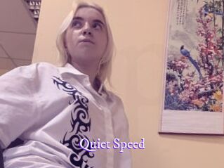 Quiet_Speed Super Webcam